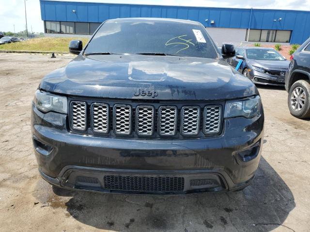 2018 JEEP GRAND CHER - 1C4RJFAG1JC244467