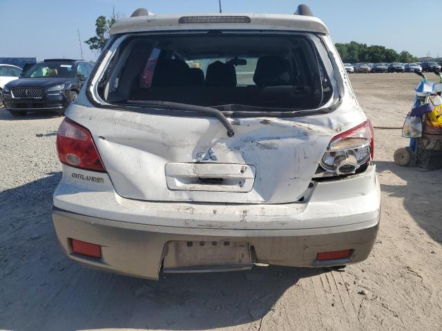 2005 Mitsubishi Outlander Ls VIN: JA4LZ31F35U035228 Lot: 53779464