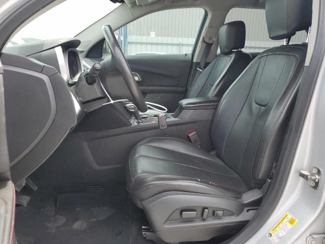 2015 CHEVROLET EQUINOX LT - 2GNALCEK9F6246964