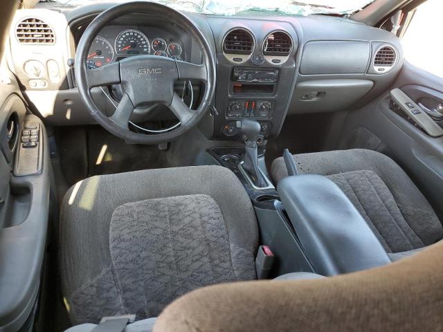 2004 GMC Envoy VIN: 1GKDS13S342115530 Lot: 56273164