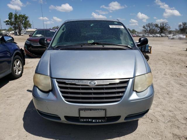 2006 Chrysler Town & Country Lx VIN: 2A4GP44R26R759171 Lot: 53102864