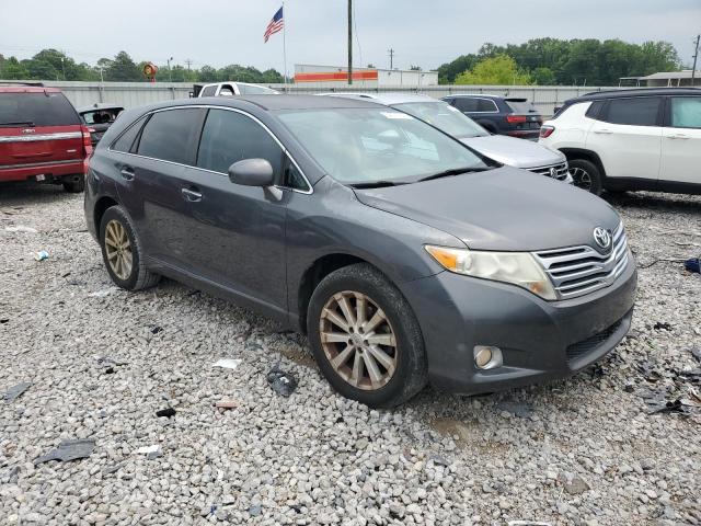 2011 Toyota Venza VIN: 4T3ZA3BB8BU045934 Lot: 54009354