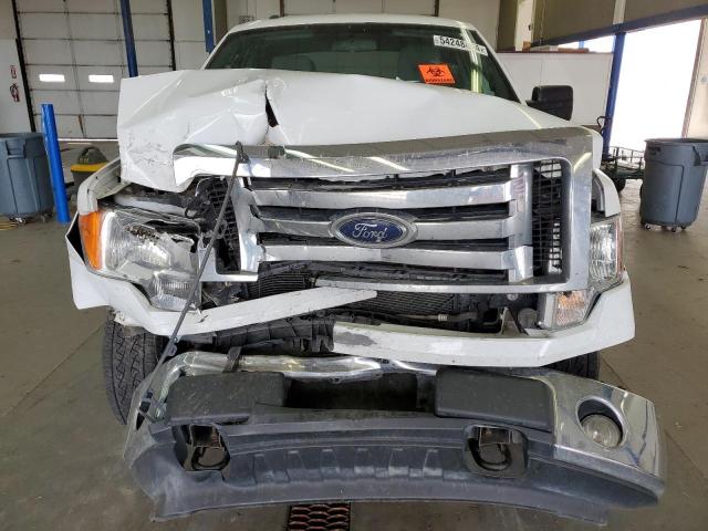 2012 Ford F150 Supercrew VIN: 1FTFW1EF3CFC85273 Lot: 54248484