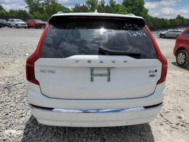 2023 Volvo Xc90 Ultimate VIN: YV4062PA0P1959294 Lot: 56669044