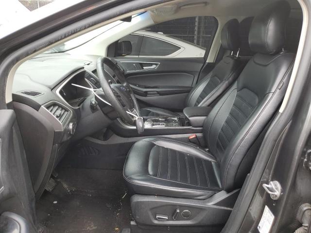 2019 FORD EDGE SEL - 2FMPK3J95KBB90138