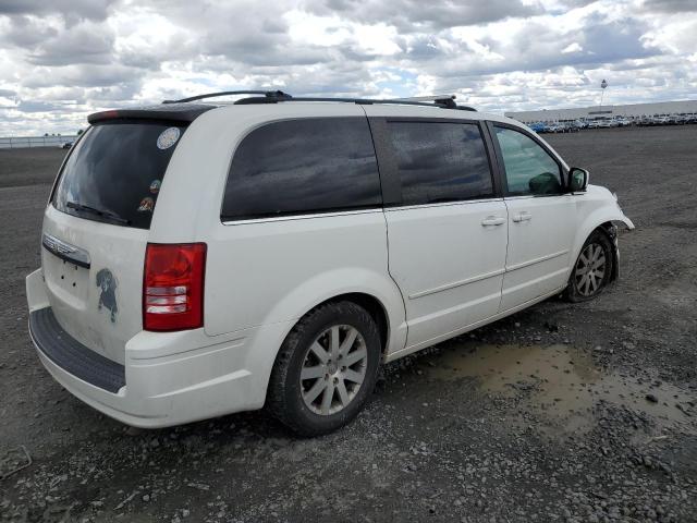 2008 Chrysler Town & Country Touring VIN: 2A8HR54P18R736971 Lot: 54115454