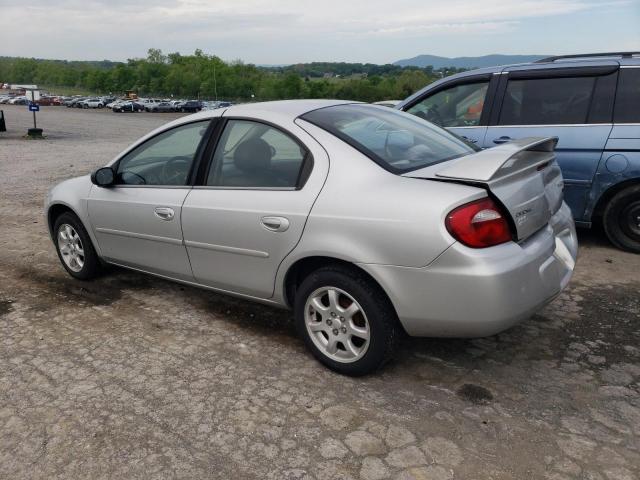 2005 Dodge Neon Sxt VIN: 1B3ES56C55D186473 Lot: 53843364