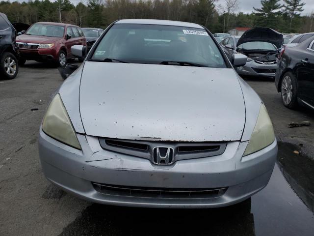 2005 Honda Accord Lx VIN: 1HGCM56435A049169 Lot: 52096804