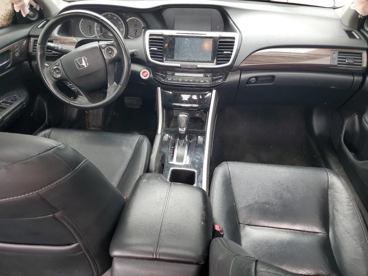 1HGCR2F88HA116064 HONDA ACCORD 2017