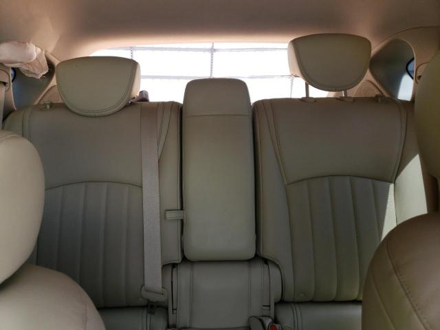 2017 INFINITI QX50 - JN1BJ0RR0HM409405