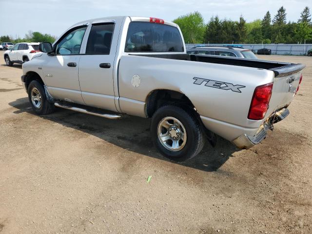 2008 Dodge Ram 1500 St VIN: 1D7HU18258J172569 Lot: 54146084