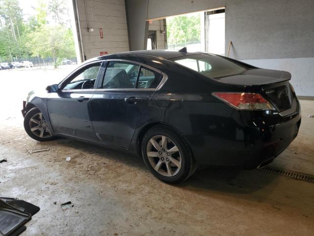 2012 Acura Tl VIN: 19UUA8F5XCA022152 Lot: 55426774