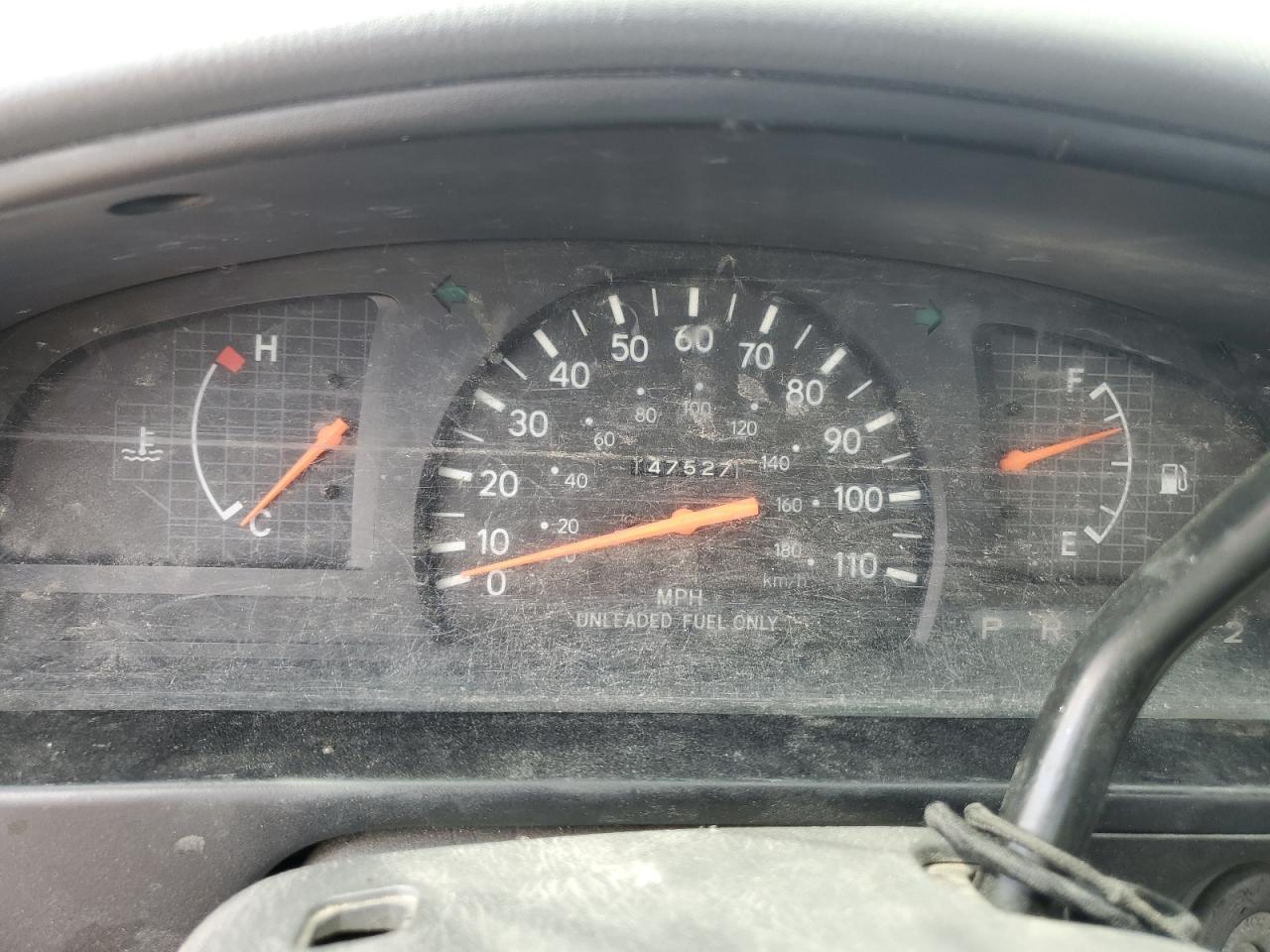 4TANL42N1VZ263495 1997 Toyota Tacoma