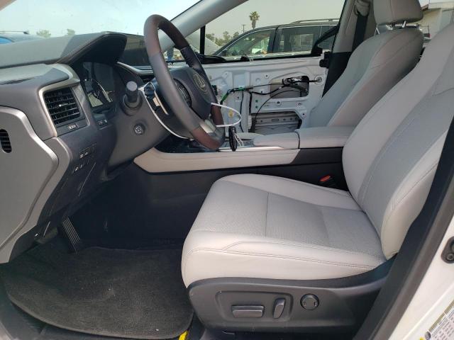 2022 Lexus Rx 350 VIN: 2T2HZMAAXNC233433 Lot: 54739054