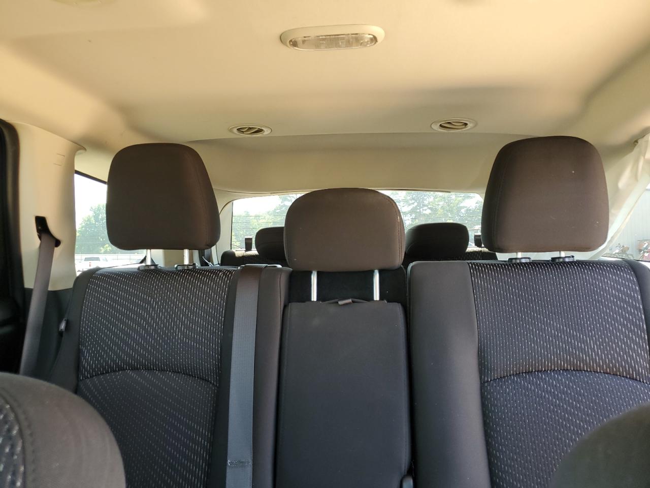 3C4PDCBB6KT836601 2019 Dodge Journey Se