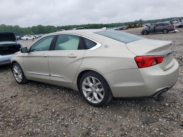 2014 Chevrolet Impala Ltz VIN: 2G1155S32E9241221 Lot: 54520234