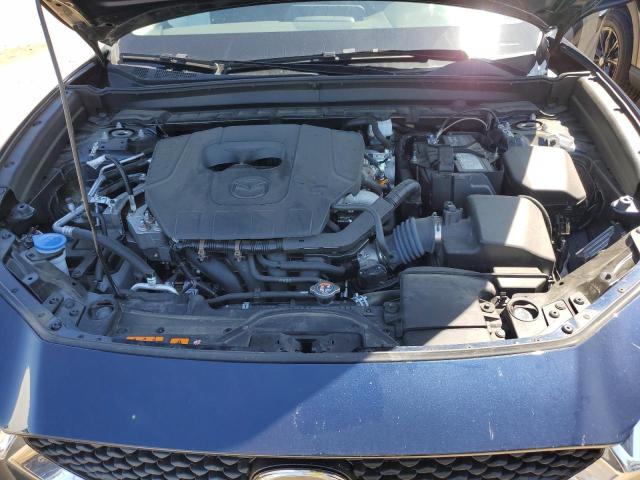 2023 Mazda Cx-30 VIN: 3MVDMBAM0PM541980 Lot: 56862904