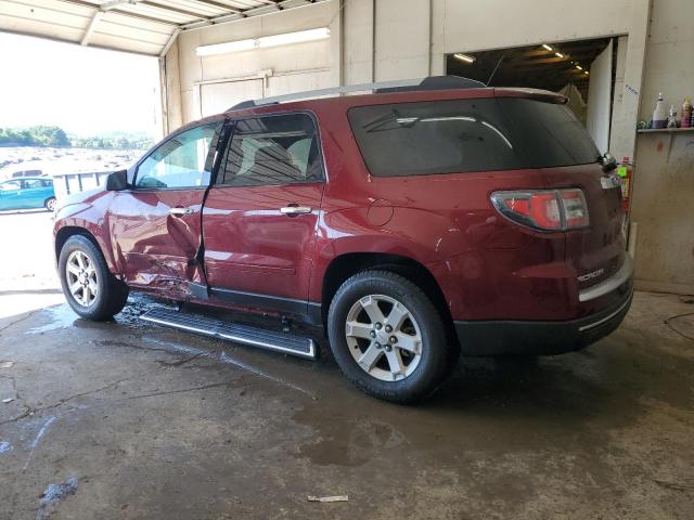 2015 GMC Acadia Sle VIN: 1GKKRNED9FJ270519 Lot: 56848594