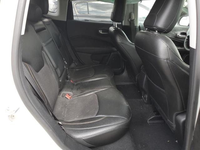 2018 Jeep Compass Latitude VIN: 3C4NJDBB7JT343501 Lot: 61425584