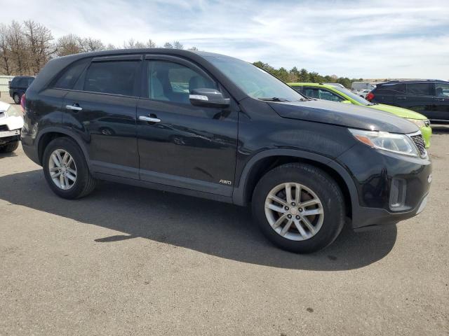 2015 Kia Sorento Lx VIN: 5XYKTCA63FG562949 Lot: 52685744