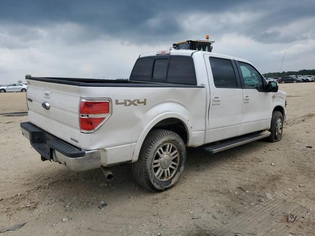 2011 Ford F150 Supercrew VIN: 1FTFW1EF8BFC84389 Lot: 52962294