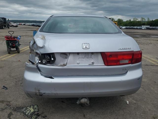 2005 Honda Accord Lx VIN: 1HGCM56405A018090 Lot: 55171184