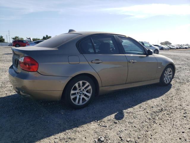 2006 BMW 325 I VIN: WBAVB13536PT15434 Lot: 56477494