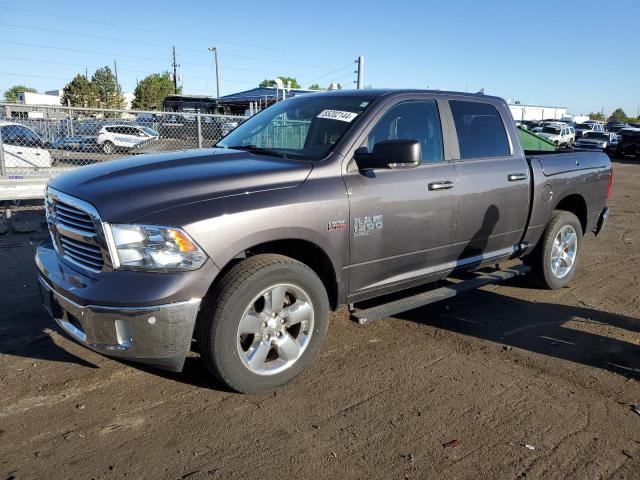 2019 Ram 1500 Classic Slt VIN: 1C6RR7LT5KS527557 Lot: 55202144