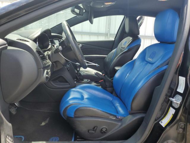 2013 Dodge Dart Limited VIN: 1C3CDFCHXDD320936 Lot: 54776744