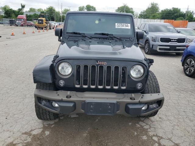 2016 JEEP WRANGLER U - 1C4BJWEG3GL253868