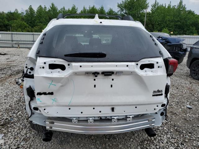 2023 TOYOTA RAV4 WOODL 2T3UWRFV9PW172668