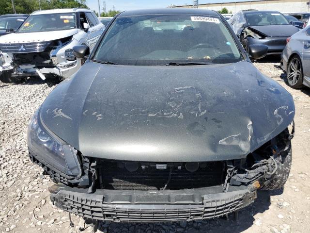 2014 Honda Accord Sport VIN: 1HGCR2F55EA212123 Lot: 56890494