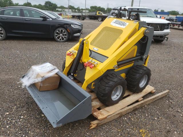 2024 Ski Doo Steer VIN: 3898015 Lot: 55558584