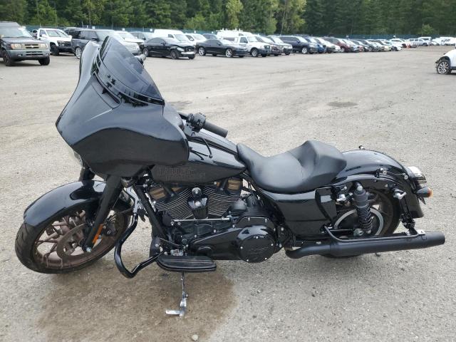 2022 HARLEY-DAVIDSON FLHXST 1HD1ABL14NB613315