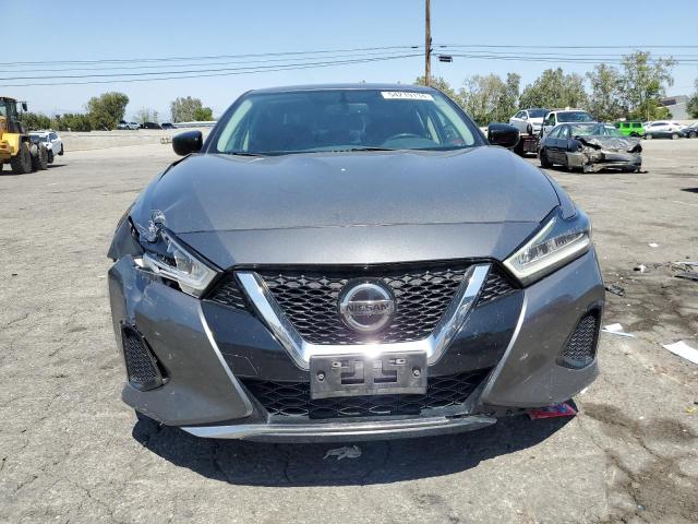 2019 Nissan Maxima S VIN: 1N4AA6AV2KC361137 Lot: 54219134