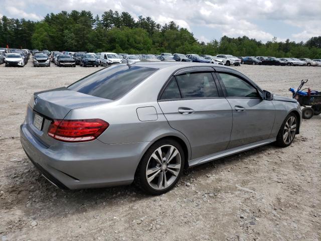 2014 Mercedes-Benz E 350 4Matic VIN: WDDHF8JB0EA838021 Lot: 56762194