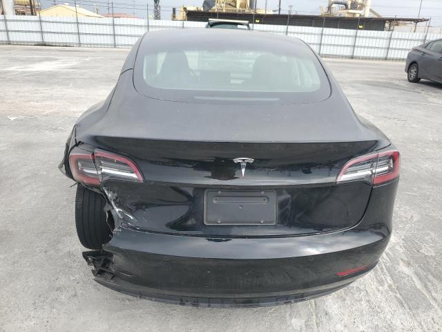 2022 Tesla Model 3 VIN: 5YJ3E1EA4NF114680 Lot: 54373124