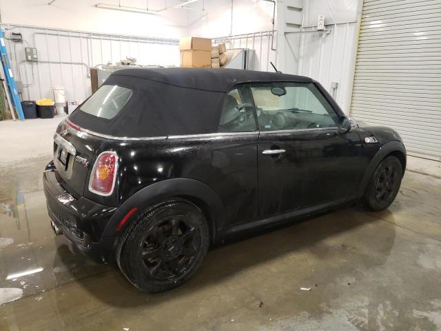 2009 Mini Cooper S VIN: WMWMS33599TY50447 Lot: 54562034