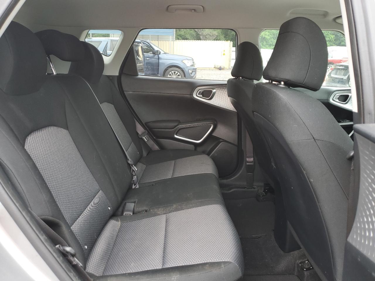 KNDJ23AU9N7825275 2022 Kia Soul Lx