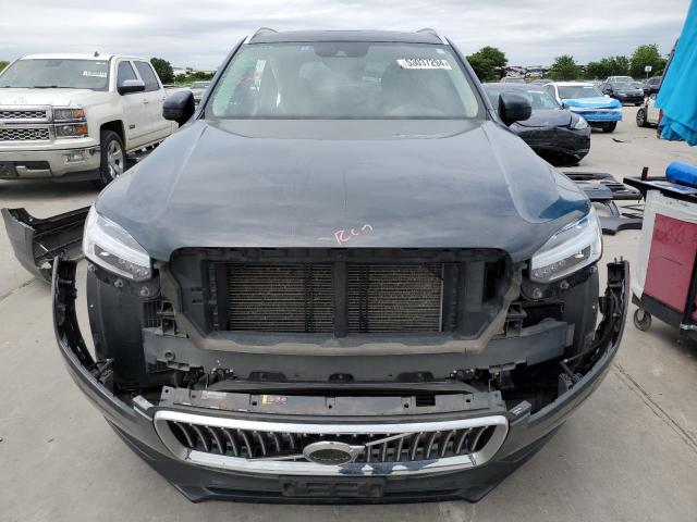 2021 Volvo Xc90 T6 Momentum VIN: YV4A22PK9M1717818 Lot: 53037294