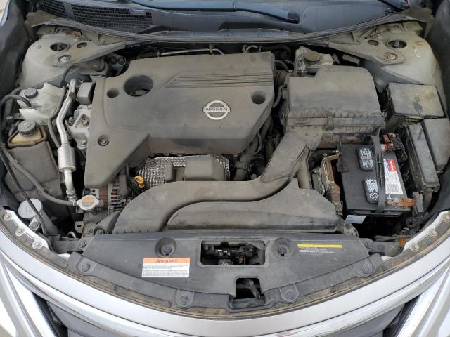 2015 Nissan Altima 2.5 VIN: 1N4AL3AP2FN305350 Lot: 55878884