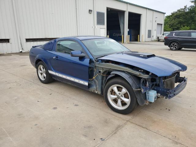 1ZVHT80N285112282 2008 Ford Mustang