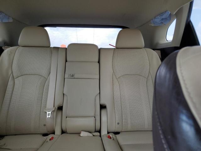 2017 Lexus Rx 350 Base VIN: 2T2ZZMCA3HC064524 Lot: 55636024