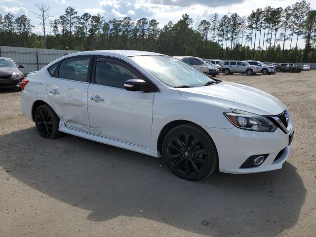 Vin: 3n1ab7ap8hy406700, lot: 56321654, nissan sentra s 20174
