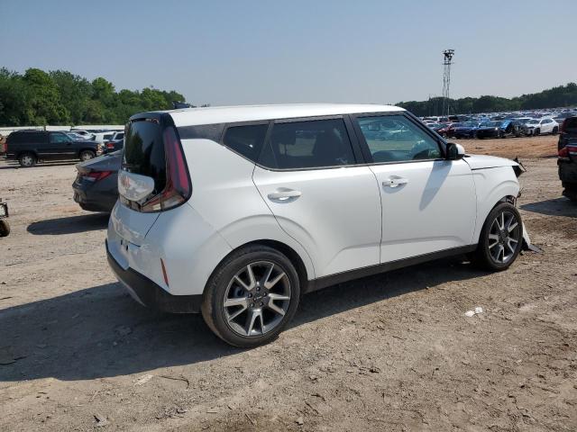 2024 KIA SOUL EX - KNDJ33AU4R7906526
