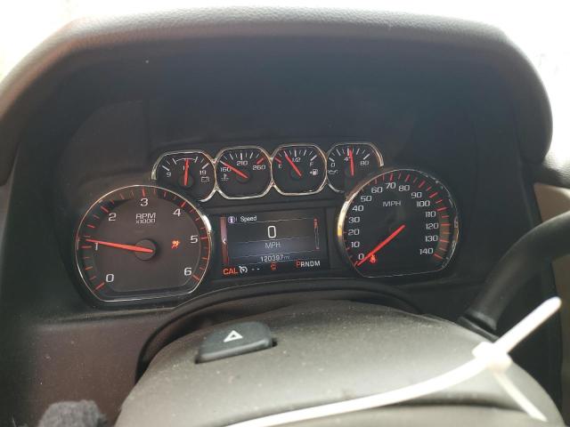 2015 GMC YUKON XL K - 1GKS2HKC2FR597718