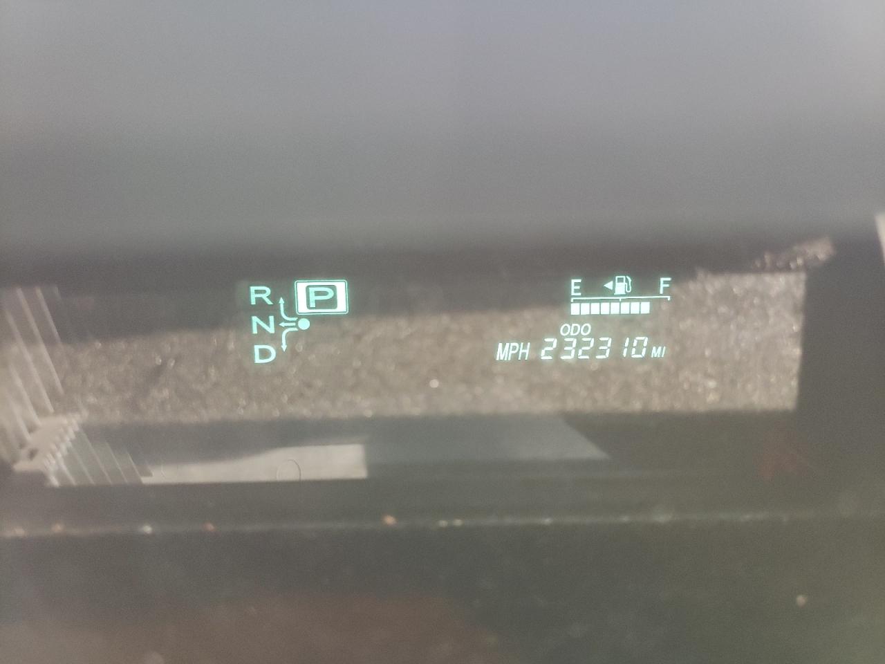 JTDKB20U177685077 2007 Toyota Prius