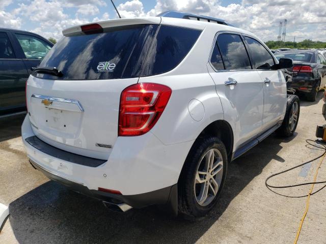 2017 Chevrolet Equinox Premier VIN: 2GNFLGE39H6200303 Lot: 55659314