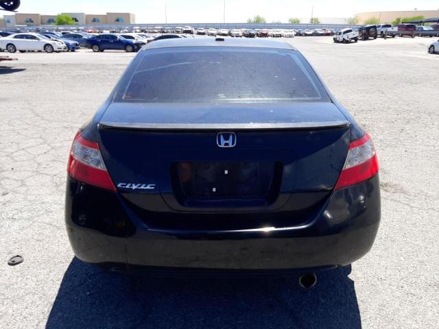 2009 Honda Civic Ex VIN: 2HGFG12869H501435 Lot: 53836544