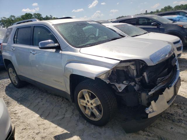 2013 GMC Terrain Slt VIN: 2GKFLWE33D6136146 Lot: 53057544